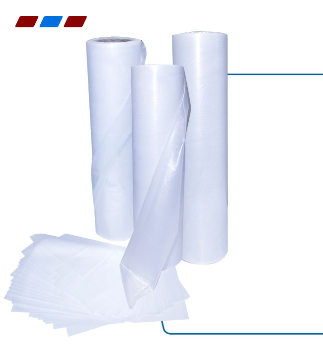 Bobina de EVA Bobina de EVA