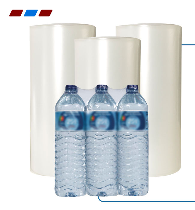 Bobina Encolhível Bobina Encolhível