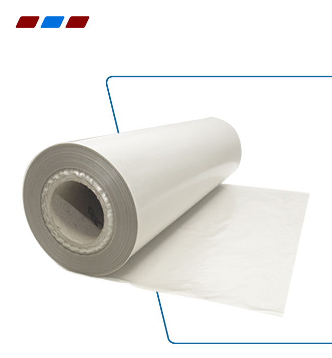 Bobina Plástica de Alta Densidade Bobina Plástica de Alta Densidade