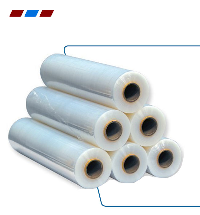 Bobina Plástica Tubular Bobina Plástica Tubular