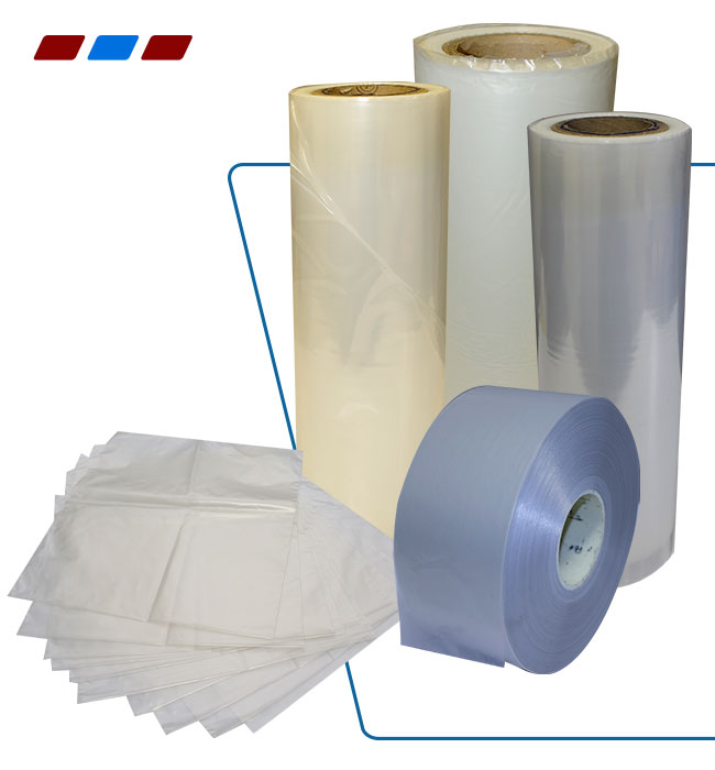 Embalagem Polietileno Embalagem Polietileno