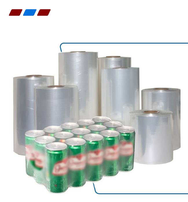 Embalagem Termo Encolhivel Embalagem Termo Encolhivel