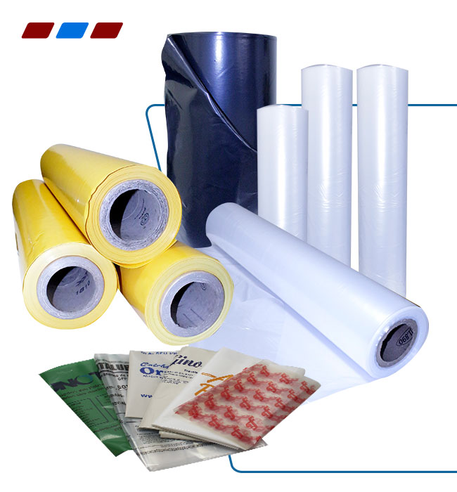 Embalagens Plásticas Preço Embalagens Plásticas Preço