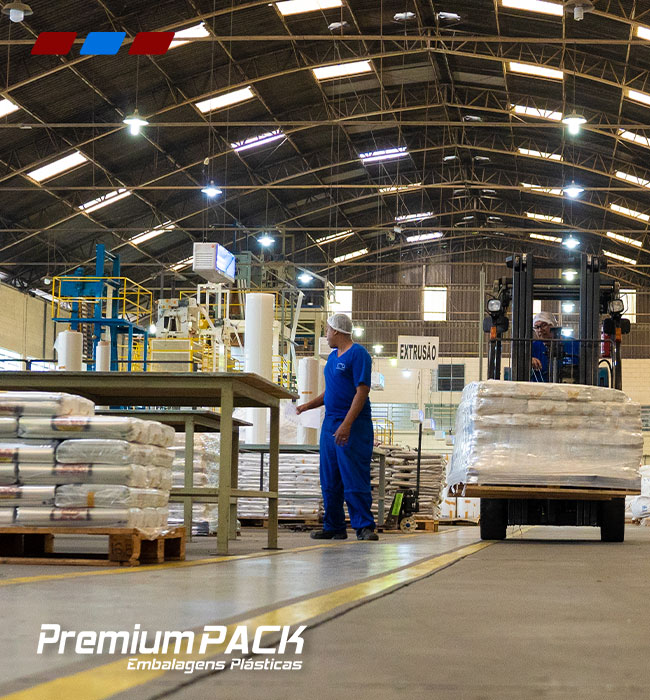Fábrica De Embalagens Plásticas Fábrica De Embalagens Plásticas