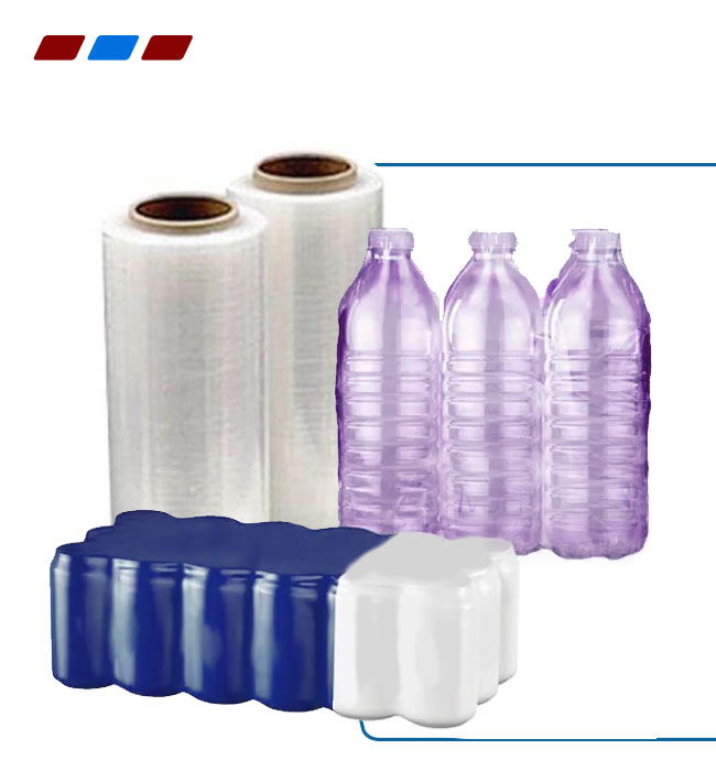 Fabricante de filme shrink Fabricante de filme shrink