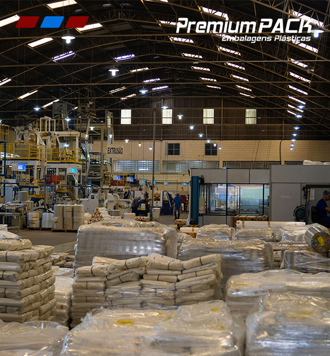 Fabricante de sacos plásticos em São Paulo Fabricante de sacos plásticos em São Paulo