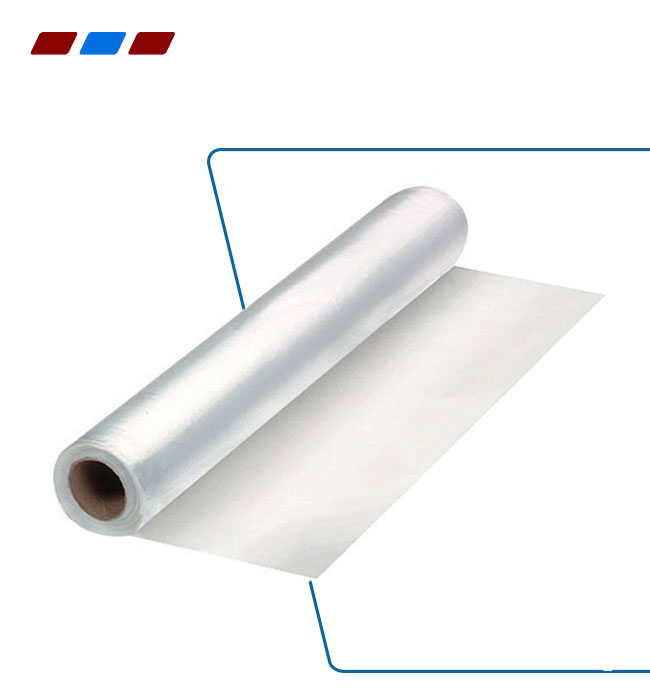 Filme de Polietileno Filme de Polietileno