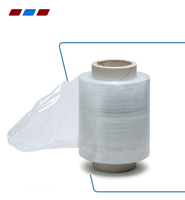 Filmes Em Polietileno De Baixa Densidade Filmes Em Polietileno De Baixa Densidade