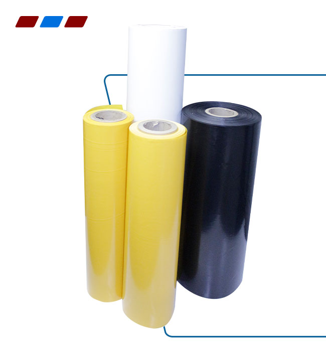 Fornecedor de bobinas plásticas Fornecedor de bobinas plásticas