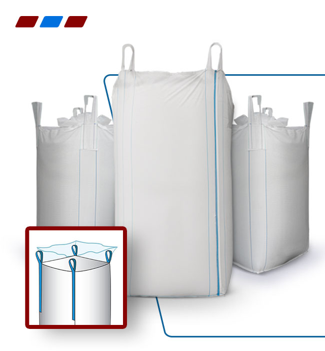 Liner para Big Bag Liner para Big Bag