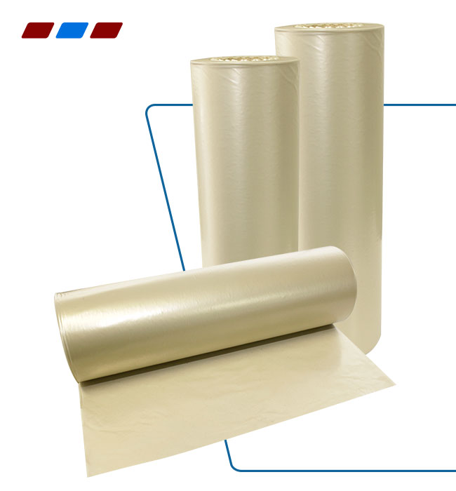 Plástico reciclado canela Plástico reciclado canela