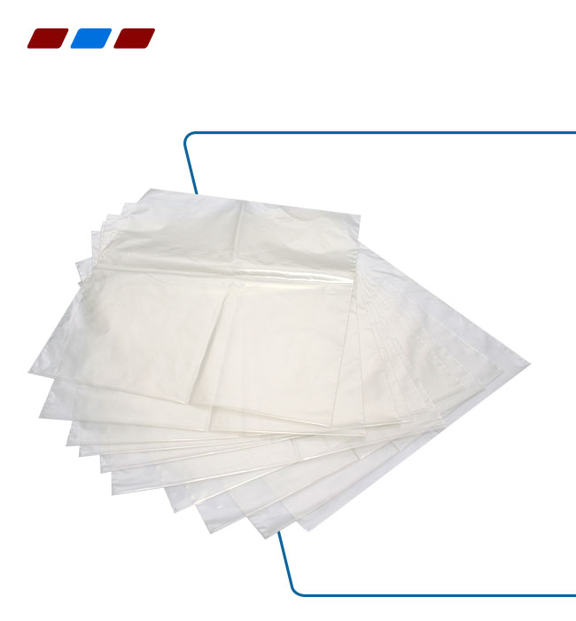 Saco Cristal Saco Cristal