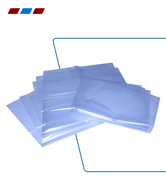 Saco de Polietileno Saco de Polietileno