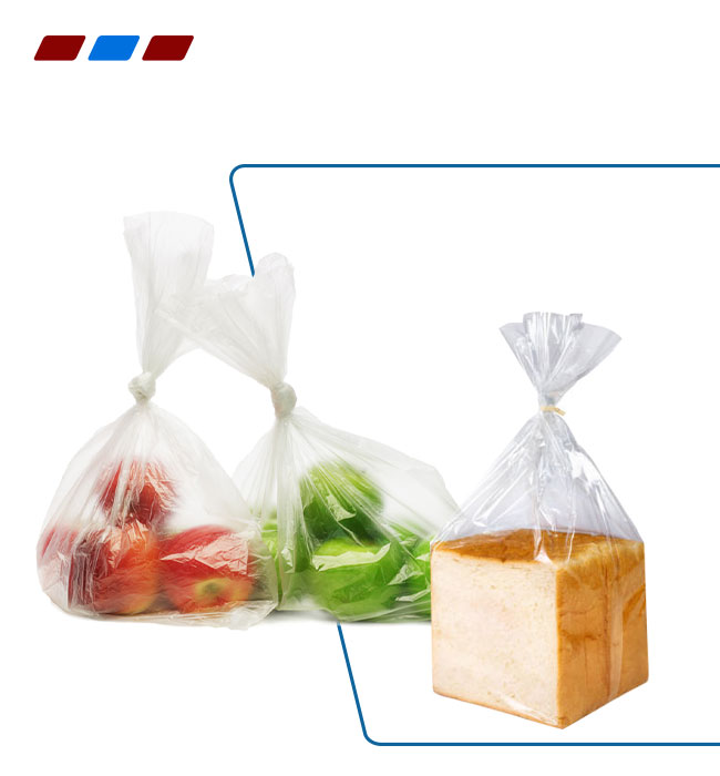 Saco plástico para alimentos em São Paulo Saco plástico para alimentos em São Paulo