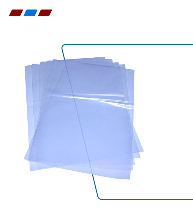 Saco Plástico Transparente Saco Plástico Transparente