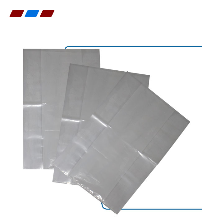 Sacos de EVA para banbury Sacos de EVA para banbury