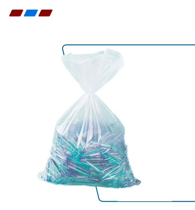 Sacos para Autoclave Sacos para Autoclave