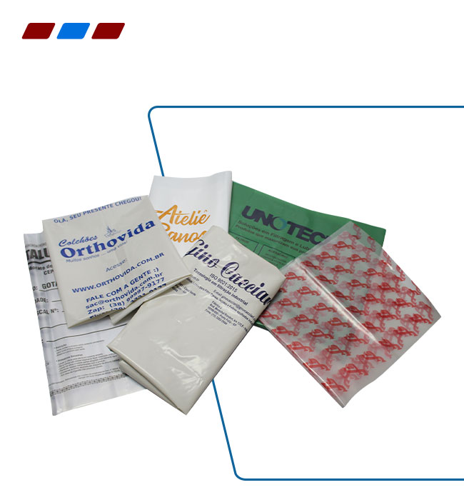 Sacos Plásticos Para Embalagem Sacos Plásticos Para Embalagem