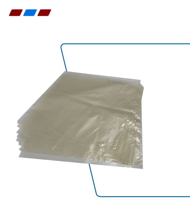 Sacos Plásticos Reciclados